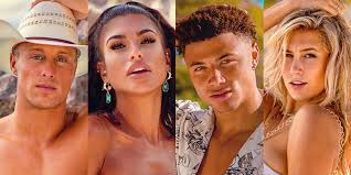 Too hot to handle season two is set to premiere on june 23. Too Hot To Handle Everything To Know About The Season 2 Contestants