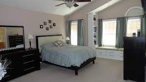 It's possible without breaking the bank. Master Bedroom Built Ins Houzz