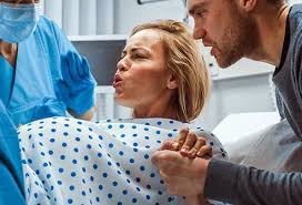 I would be pleased about it, she said. What Is Better Normal Or Cesarean Delivery