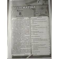 Aug 10, 2020 · lks matematika kelas 8 semester 1 kurikulum 2013 guru ilmu sosial. Jawaban Lks Kelas 8 Cara Golden