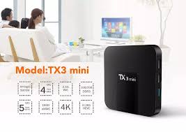 Buy tanix tx3 mini tv box at cheap price online, with youtube reviews and faqs, we generally offer free shipping to europe, us, latin america, russia, etc. Newest Amlogic S905w Chip Tx3 Mini Android Tv Box User Manual 2gb 16gb Android 7 1 Desi Tv Box Buy Android Tv Box User Manual Tx3 Mini Android 7 1 Tv Box Desi Tv Box