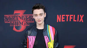 Noah cameron schnapp (born october 3, 2004) is an american actor. Stranger Things Star Noah Schnapp S Twitter Account Hacked Entertainment News The Indian Express