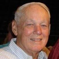 Mr. Roy Edwin Crane Obituary