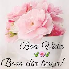 Ncyemyeyahנs Bom Dia Feliz Terca Feira Um Lindo Dia Com