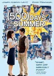 500 Days Of Summer 500 Days Of Summer Summer Movie Good Movies