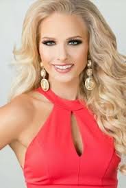 US Virgin Islands- Brianna Marie Key