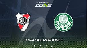 Январь 12, 2021 7:30allianz parque (são. 2020 Copa Libertadores River Plate Vs Palmeiras Preview Prediction The Stats Zone