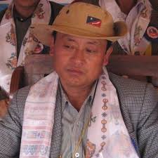 Stream Jai Mangol Timilai By Surya Kumar Gurung by Mongol vision