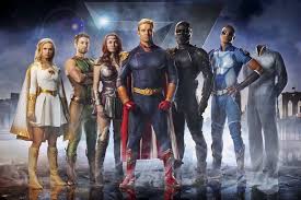 Bà xúc động đứng trước di ảnh của con trai. Nhom Avengers Lien Minh Cong Ly Bá»‹ Giá»…u Nháº¡i Ra Sao Trong The Boys Phim áº£nh