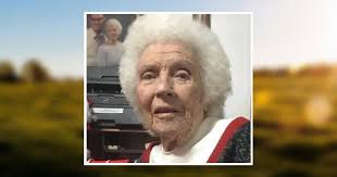 Maebell (Henson) Collins Obituary April 17, 2020