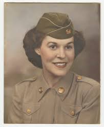 The Women's Army Corps and the Manhattan Project