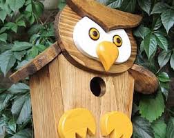 Rustikale Vogelhaus Die Eule Holz Vogelhaus Vogelhauschen Hangen Vintage Vogelhaus Einzigartige Vogelhaus Rustikale Vogelhauschen Vogelhaus Holz Und Dekorative Vogelhauser