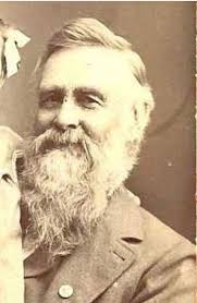 Oliver T. Ashbaugh (1809-1888)