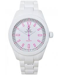 Toywatch Vv01wh Kadin Kol Saati Kadin Koltuklar Cinsiyet