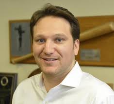 Mott Community College's Al Perry named MCCAA Athletic Director of the Year 