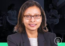 Scott Mackin, Denham Capital