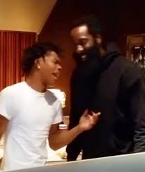 James harden is supposed to be reporting to rockets training camp. My Mixtapez On Twitter James Harden Is Credited As An Executive Producer On Lil Baby And Lil Durk S Highly Anticipated The Voice Of The Heroes Collab Album Https T Co Lgxftm0iqn