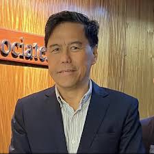 Abogado a Pilipino a ni Atty. Jordan Pizarras, dumar-ay iti inagurasyon ni  US Pres. Trump ita nga aldaw