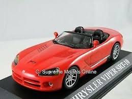 Unbiased car reviews and over a million opinions and photos from real people. Chrysler Viper Dodge Srt 10 Model Sports Cabriolet Car 1 43rd Issue J2385 3523539243757 Ebay