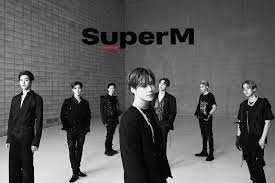 did korean sales send superms debut album to top of