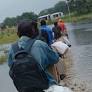 Video: Inundaciones aíslan a comunidades indígenas en Presidente Hayes