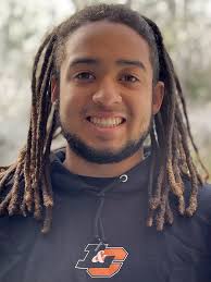 2020 Football Roster