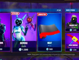 Item shop the item shop lets you purchase skins with vbucks. Gaming Archives Page 87 Of 297 Fortnite Fyi