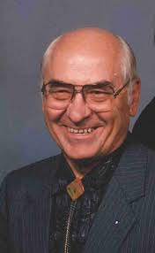 Clifford "Cliff" Eastvold Obituary October 23, 2017