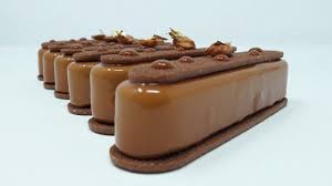 Tartelettes Chocolat Caramel Et Cacahuetes Tartelette Chocolat Caramel Mini Tarte Chocolat