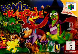Of course, the pot's answer doesn't please the hag: Banjo Kazooie Retro Consoles Wiki Fandom