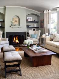 This is great if you… Family Room Decorating Ideas Elegant Living Room Decor Cozy Family Rooms Family Room Decorating