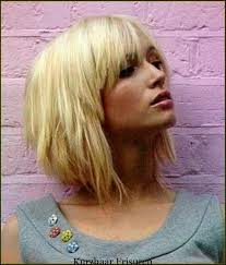 Frisuren frauen mittellang dünnes haar. Bob Frisuren 2020 Frisuren Mittellang Stufig Fransig Braune Braune Fransi Bob Frisuren Mit Pony Langer Bob Mit Pony Frisur Frisuren Halblang Mit Pony