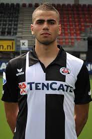 Putting him at risk of being dropped for oussama darfalou. Heracles Almelo Statistieken Zwart Witte Voetbaljaren