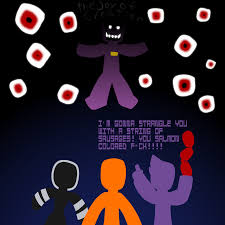 Play as the pizzeria owner or clean the floors for 20$ a day. Henry S Final Battle Dayshift At Freddy S 3 Fivenightsatfreddys