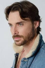 Créditos completos de Sangre de mi tierra (Serie de TV)