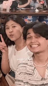 Trish Mendoza's Instagram, Twitter & Facebook