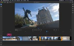 Adobe is one of the largest companies in the world right now in the publishing of audio and visual applications. Adobe Premiere Rush Cc 2020 1 5 34 Crack Key Latest Version