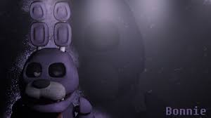 Fnaf purple guy spring bonnie legobatman127. Bonnie Wallpaper Fnaf 1 Funf Nachte Bei Freddys Wallpaper 1080x608 Wallpapertip