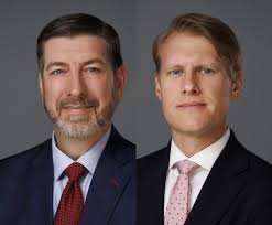 MoFo Replenishes Singapore Corporate Partner Loss as Lawyer Returns From  Gibson Dunn