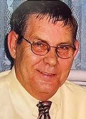 Harley Richard Durham