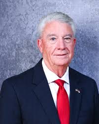 Congratulations to Councilmen Taylor for recently being selected to serve 