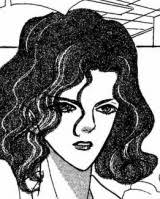 Норма Лэнгли