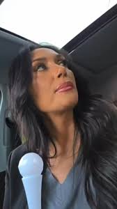 Pamela Díaz La Fiera