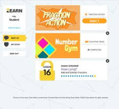Students work independently to answer questions based on the lesson taught. 12 Zearn Ideas Eureka Math Math Blocks Digital Lessons