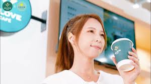 家樂福Inlove cafe x Becky lemon 憋氣檸檬#西西里咖啡- YouTube