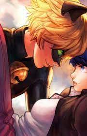 Miraculous Ladybug Chat Noir Random Shots Dense Adrien Miraculous Fanfic Miraculous Ladybug Kiss Miraculous Ladybug Anime