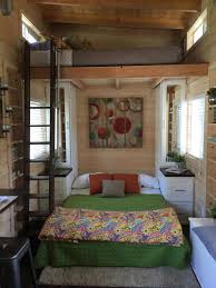 La Mirada Tiny House Tiny House 3 Bedroom Tiny House Interior Tiny House Living