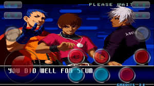 Elige a uno de tus personajes favoritos de este clásico de las recreativas y me gusta mas el magic plus. Descargar The King Of Fighters 2002 Magic Plus Para Android 2016 Youtube