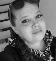 Alicia Marie Harthan Obituary