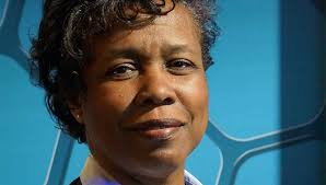 HSE Employee Feature: Meet Manager of Team Security, Muriel Howell